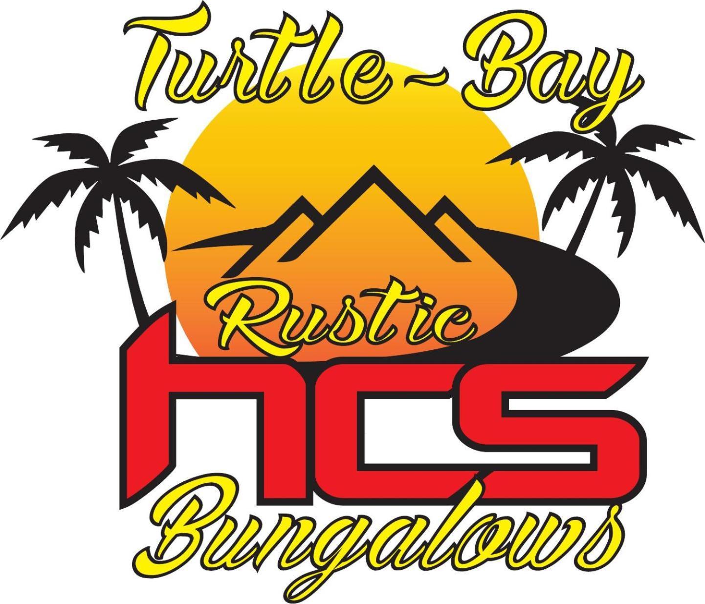 Au Cap Hcs Bungalows Turtle Bay Rustic Bungalow מראה חיצוני תמונה